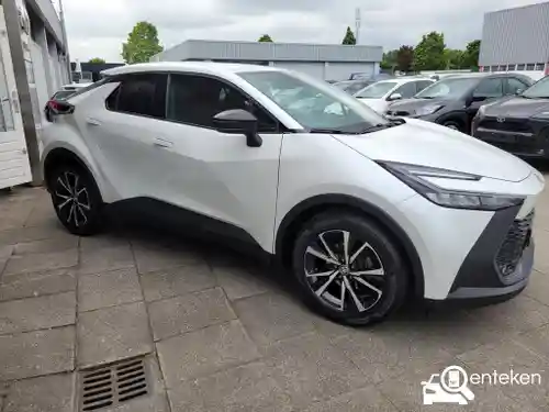 Toyota C-HR 1.8 Hybrid 2024