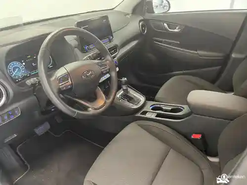 Hyundai Kona 1.6 GDI Hybrid 2022