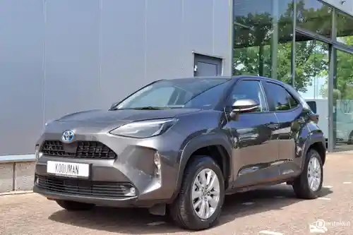 Toyota Yaris Cross 1.5 Hybrid 116 2024