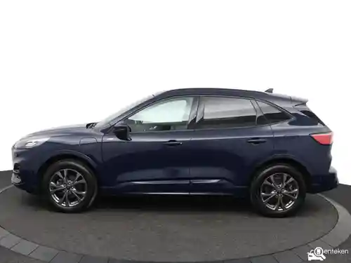 Ford Kuga 2.5 Plugin-Hybrid 2023