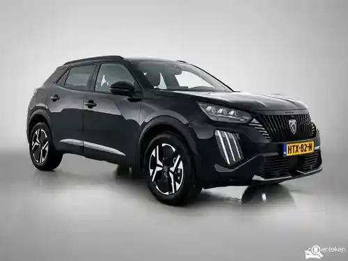Peugeot 2008 1.2 PureTech 130 2024