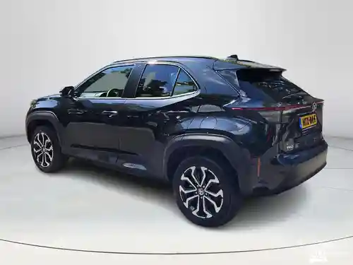 Toyota Yaris Cross 1.5 Hybrid 116 2024