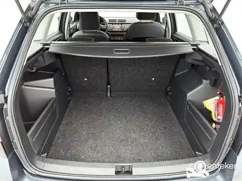 Skoda Fabia 1.0 TSI 2020