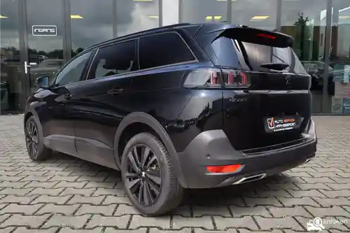 Peugeot 5008 1.2 PureTech 130 2024