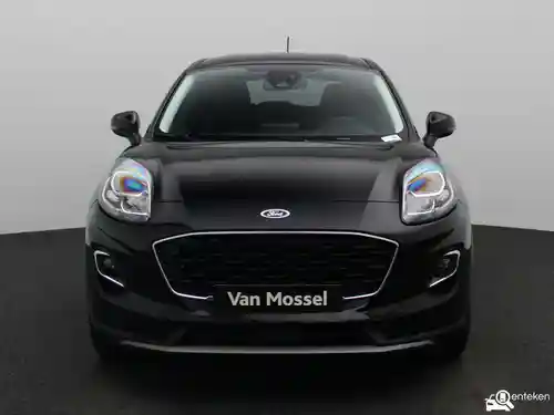 Ford Puma 1.0 EcoBoost Hybrid 2023