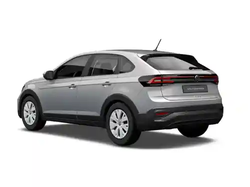VW Taigo 1.0 TSI OPF 2025