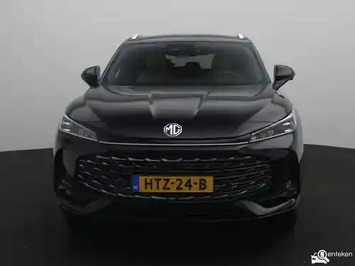 MG HS 1.5T GDI PHEV 2025