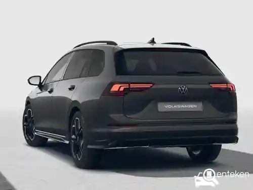VW Golf Variant 1.5 eTSI 2025