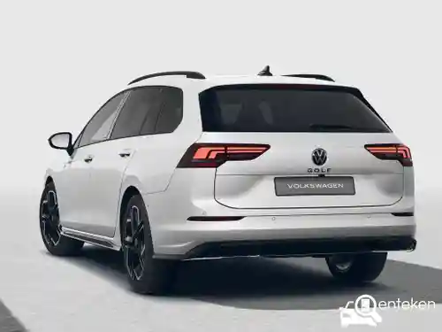 VW Golf Variant 1.5 eTSI 2025