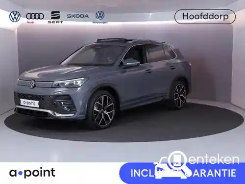 VW Tiguan 1.5 eHybrid OPF 2025