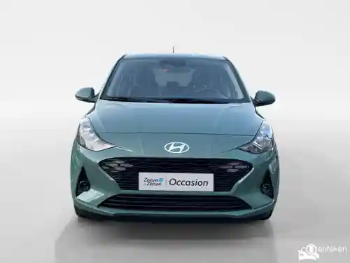 Hyundai i10 1.0 2025
