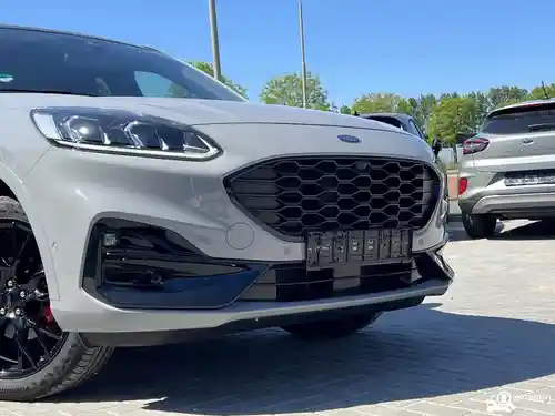Ford Kuga 2.5 Plugin-Hybrid 2024