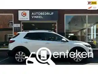 KIA Stonic 1.0 T-GDI 120 48V-Mild-Hybrid 2025