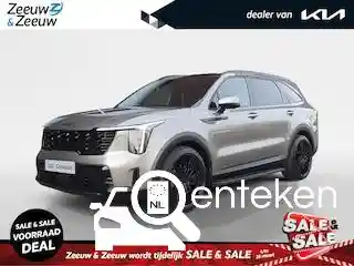 KIA Sorento 1.6 T-GDI Plug-in-Hybrid 2025