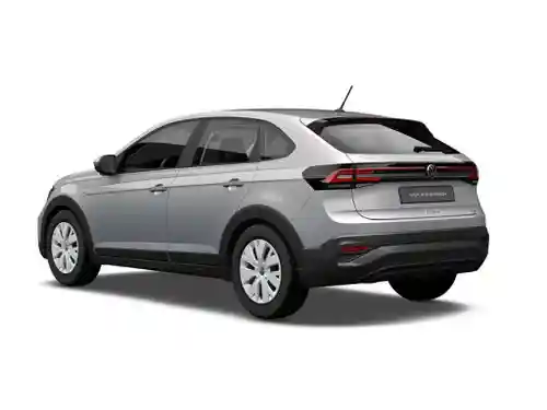 VW Taigo 1.0 TSI OPF 2025
