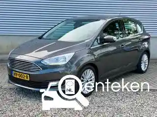 Ford C-MAX 1.5 EcoBoost 2016