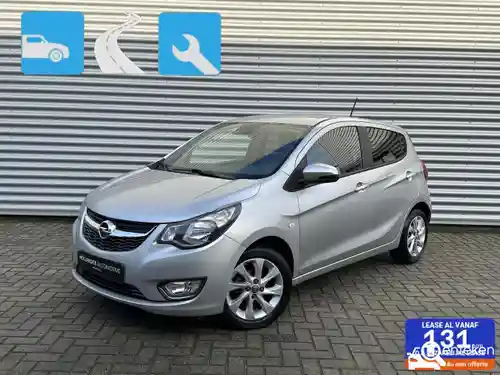 Opel KARL 1.0 2016