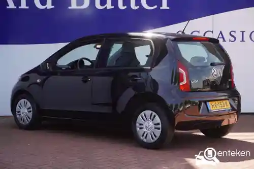 VW up! 1.0 BMT 2016