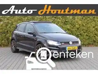 VW Polo GTI 2016