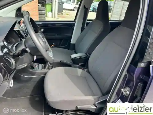 VW up! 1.0 BMT 2016