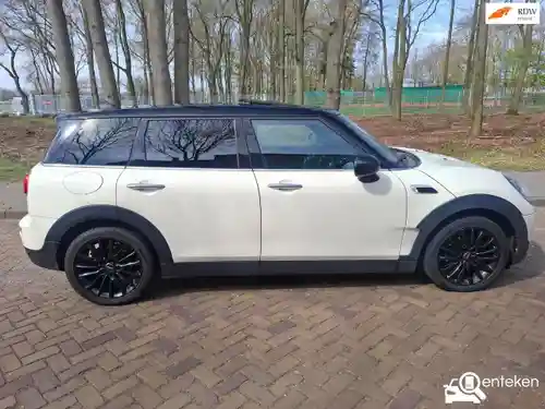 MINI Clubman Cooper 2016