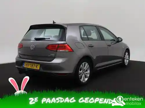 VW Golf 1.0 TSI BlueMotion 2016