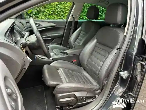 Opel Insignia 1.6 DI Turbo ecoFlex 2016