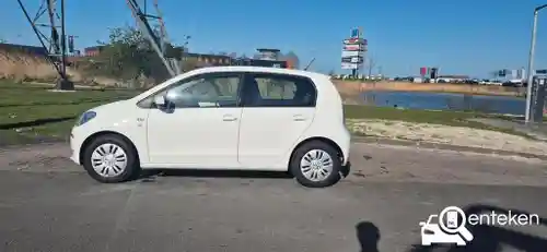 VW up! 1.0 BMT 2016