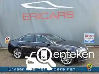 Audi A4 1.4 TFSI 2016