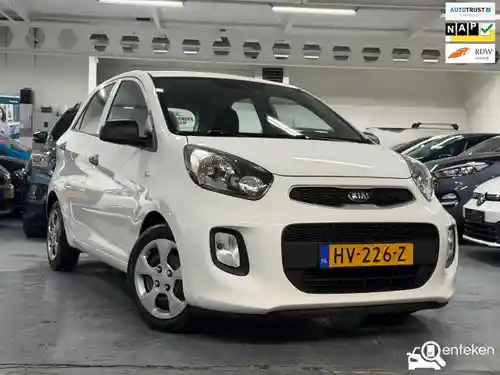 KIA Picanto 1.0 2016