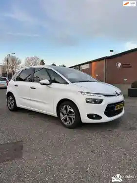 Citroen C4 Picasso THP 165 2016