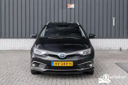 Toyota Auris Touring Sports 1.8 Hybrid 2015