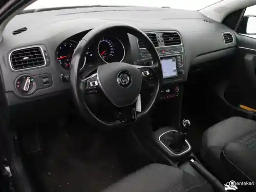 VW Polo 1.2 TSI BMT 2016