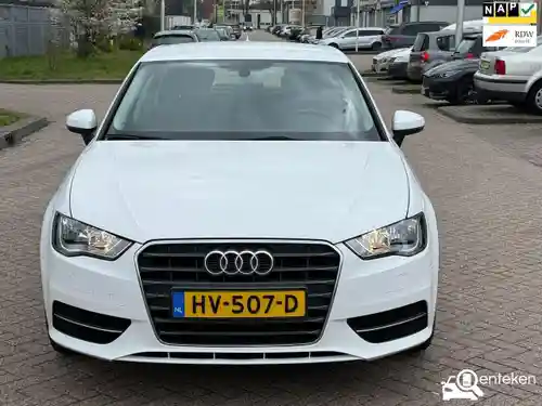 Audi A3 Sportback 1.2 TFSI 2016