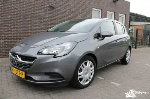 Opel Corsa 1.4 2015