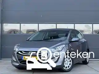Hyundai i30 1.6 GDI 2016