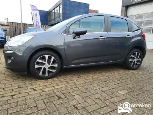 Citroen C3 PureTech 110 2016