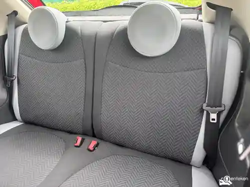 Fiat 500 0.9 8V TwinAir p 2015
