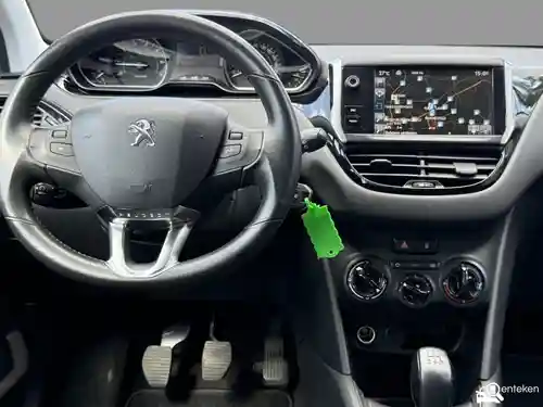Peugeot 208 1.2 PureTech 82 2016