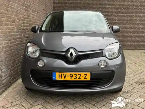 Renault Twingo SCe 70 2016