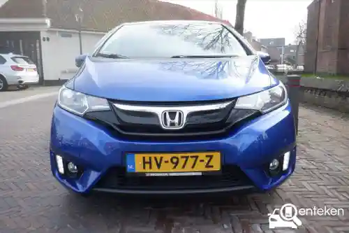 Honda Jazz 1.3 i-VTEC 2016