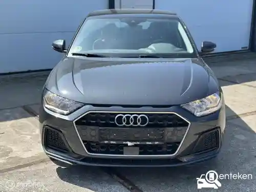 Audi A1 Sportback 25 TFSI 2020