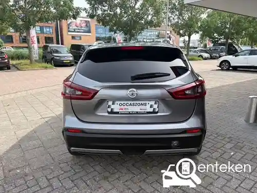 Nissan Qashqai 1.3 DIG-T 2020