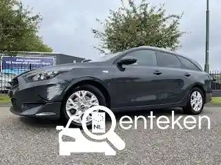 KIA Ceed Sportswagon 1.0 T-GDI 2022