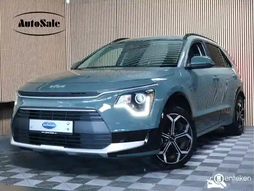 KIA Niro 1.6 GDI Hybrid 2023