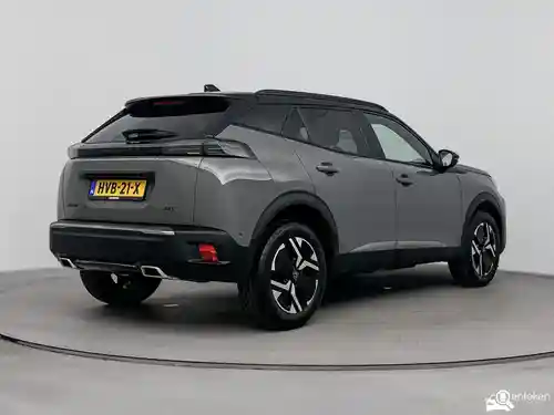 Peugeot 2008 1.2 PureTech 130 2024