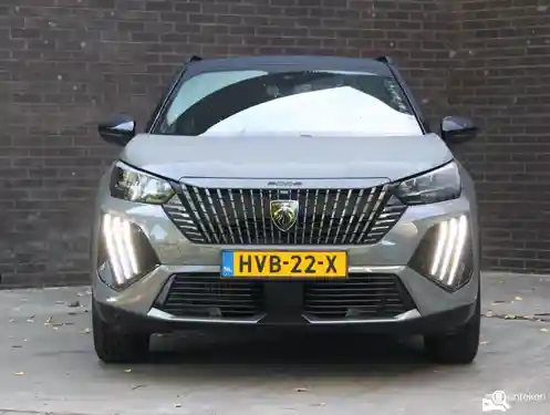 Peugeot 2008 1.2 PureTech 130 2024