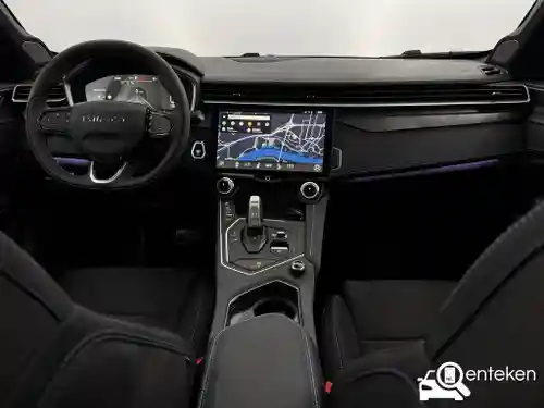 Lynk & Co 01 1.5TD PHEV 2022