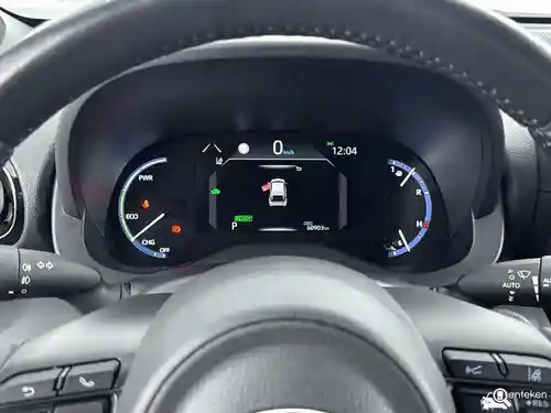 Toyota Yaris Cross 1.5 Hybrid 116 2021