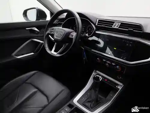 Audi Q3 Sportback 35 TFSI 2022